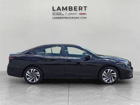 Used 2024 Subaru Legacy Limited AWD/4WD image 6