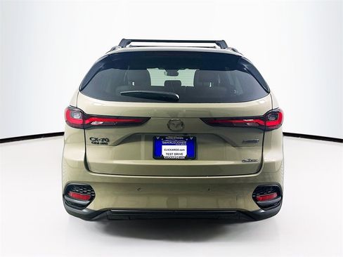 New 2026 MAZDA CX-70 SC Plus image 15