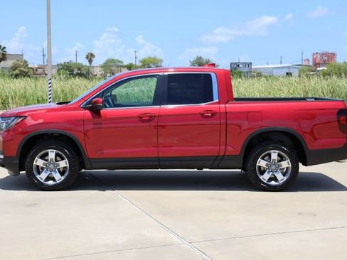 New 2026 Honda Ridgeline RTL image 5