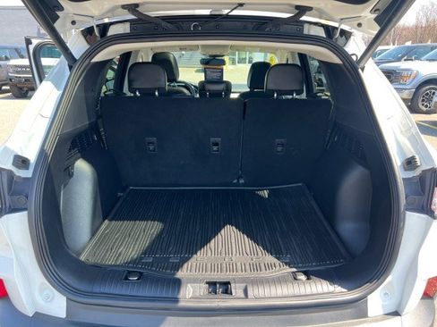 Used 2022 Ford Escape Titanium w/ Titanium Elite Package image 30