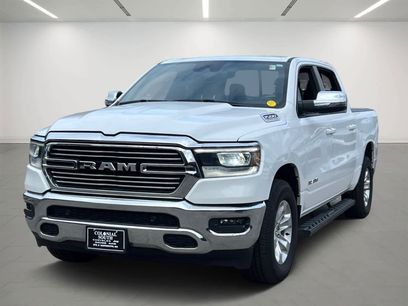 Used 2023 RAM 1500 Laramie