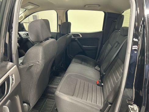 Used 2022 Ford Ranger XL w/ Equipment Group 101A High image 22