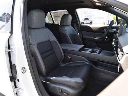 New 2026 Honda Prologue Elite image 22