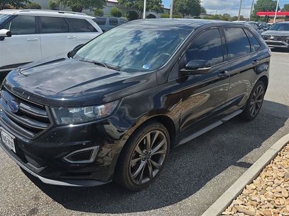 Used 2016 Ford Edge Sport w/ Equipment Group 401A