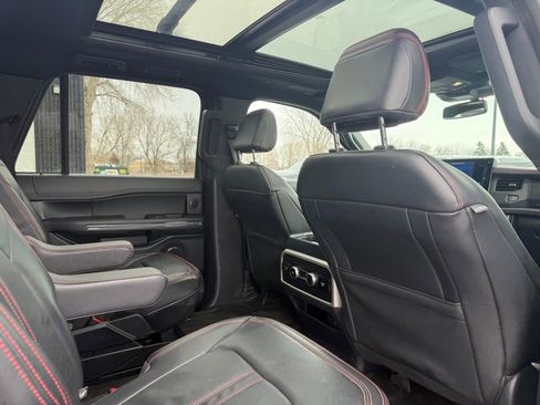 Used 2022 Ford Expedition Max Limited image 29
