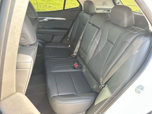 New 2025 Buick Envision Preferred image 22