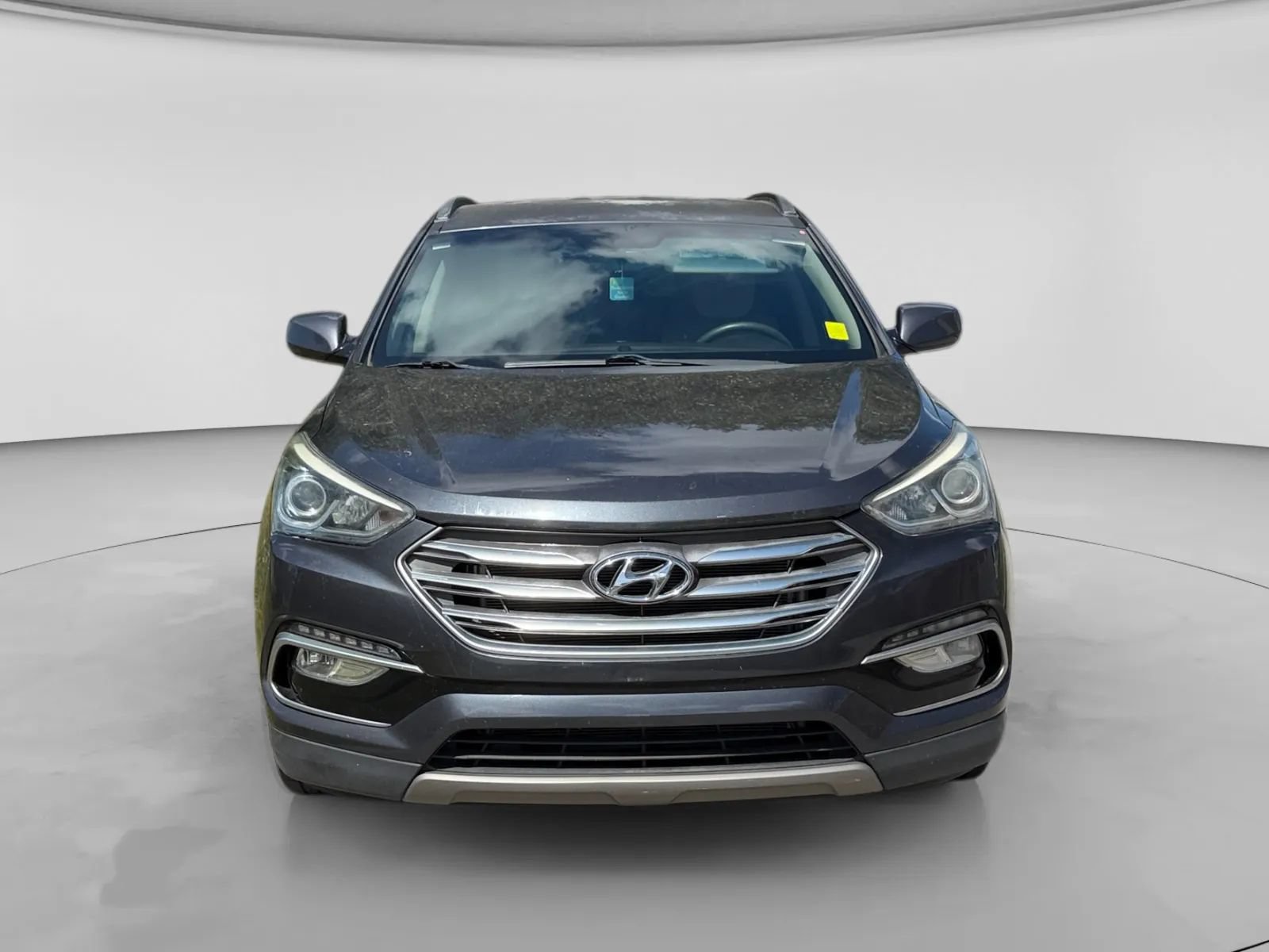 Used 2017 Hyundai Santa Fe Sport FWD image 8