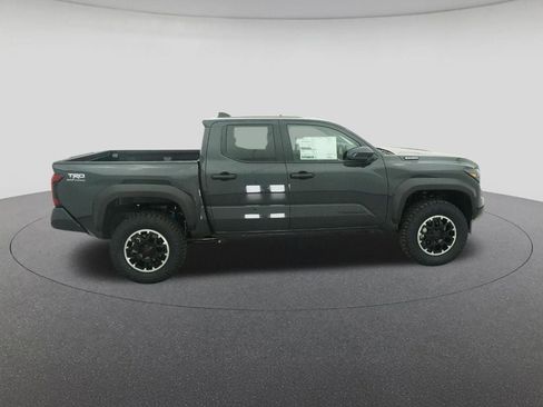 New 2026 Toyota Tacoma TRD Off-Road image 11