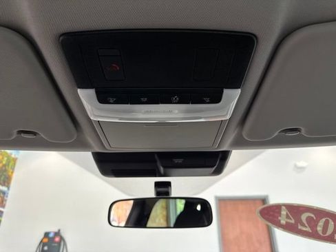 Used 2024 Mitsubishi Outlander SE AWD/4WD image 33