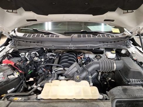 Used 2023 Ford F150 Tremor w/ Equipment Group 402A High AWD/4WD image 9