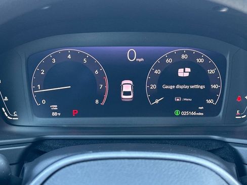 Used 2023 Honda Accord EX image 27