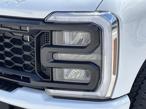 New 2025 Ford F350 XL w/ STX Appearance Package image 28