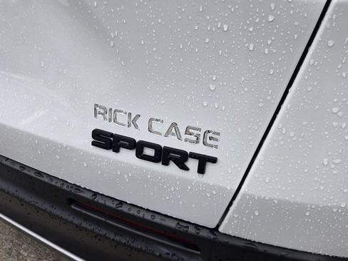Certified 2023 Honda HR-V Sport image 13
