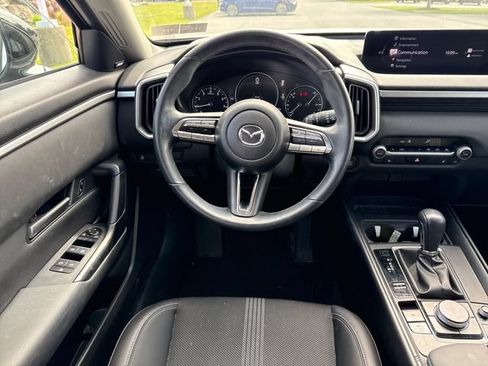 Used 2024 MAZDA CX-50 AWD 2.5 S w/ Cargo Package image 19