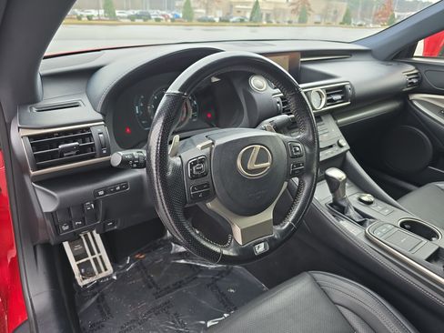 Used 2017 Lexus RC 350 F Sport image 14