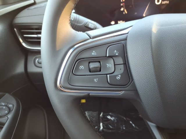 New 2026 Buick Envista Sport Touring w/ Convenience I Package FWD image 34