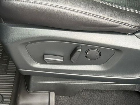Used 2023 Ford Explorer ST w/ Equipment Group 401A AWD/4WD image 7