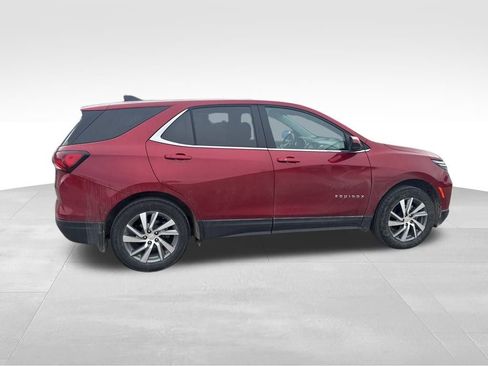 Used 2023 Chevrolet Equinox LT image 27