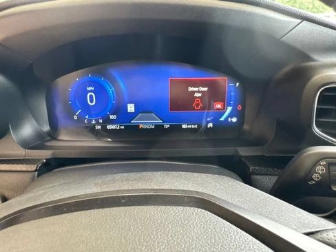 Used 2020 Ford Explorer ST w/ Premium Technology Package AWD/4WD image 16
