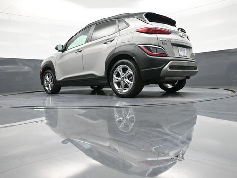 Certified 2023 Hyundai Kona SEL image 31