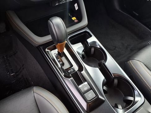 New 2026 Subaru Forester Wilderness image 8