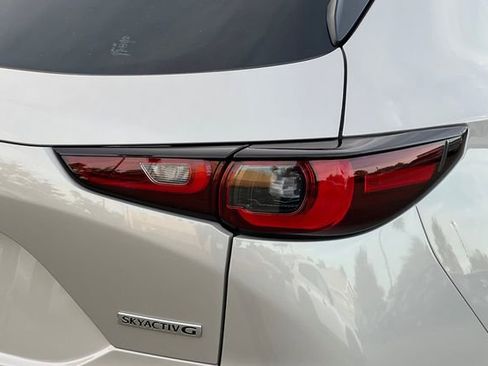 New 2025 MAZDA CX-5 AWD 2.5 S w/ Select Package image 32