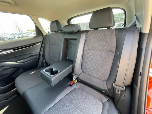 New 2026 Kia Seltos S image 26