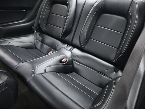 Used 2015 Ford Mustang GT Premium w/ Equipment Group 401A RWD image 19