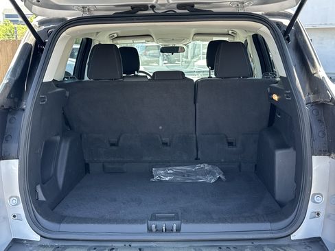 Used 2018 Ford Escape S FWD image 14
