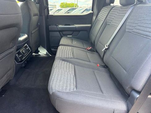 Certified 2023 Ford F150 XL w/ STX Appearance Package RWD image 15