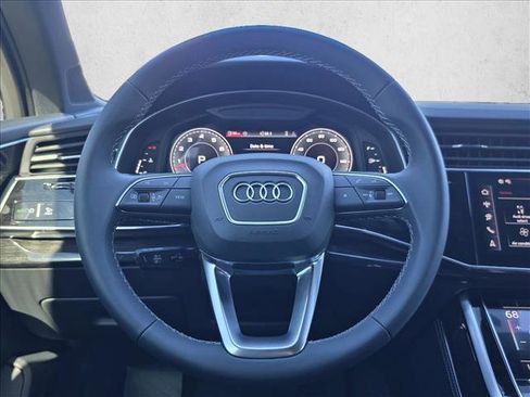 New 2026 Audi Q7 3.0T Premium Plus image 21