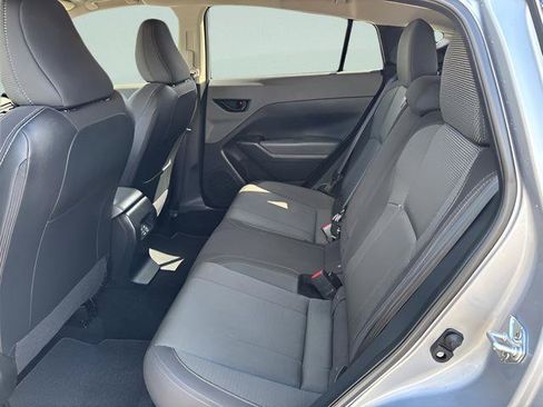 Used 2024 Subaru Crosstrek 2.0i Premium AWD/4WD image 5