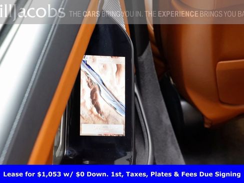 Certified 2025 BMW 750e xDrive 750e xDrive w/ Premium Package image 17