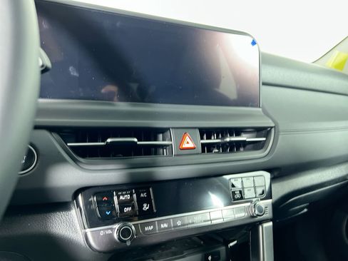 New 2026 Kia Seltos EX FWD image 24
