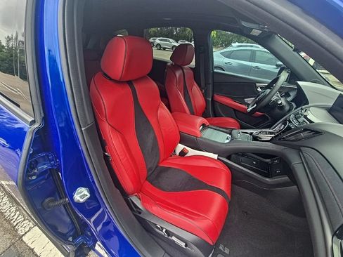 Certified 2023 Acura RDX A-Spec FWD image 35