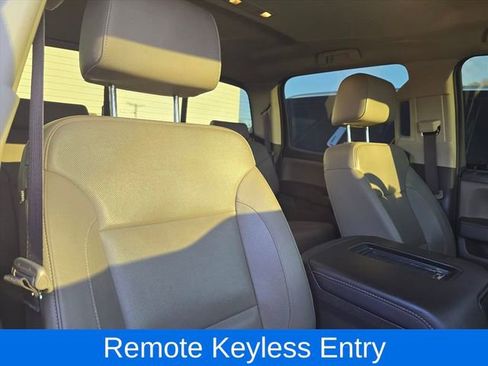 Used 2018 GMC Sierra 1500 SLT image 19