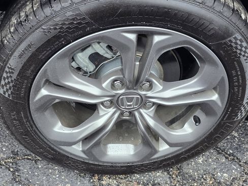 Used 2024 Honda Accord EX image 10