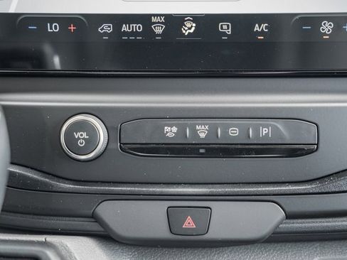 New 2025 Ford Transit 150 Low Roof image 24