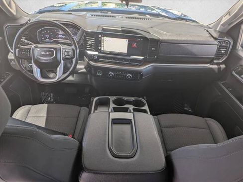 Used 2022 GMC Sierra 1500 Elevation AWD/4WD image 19