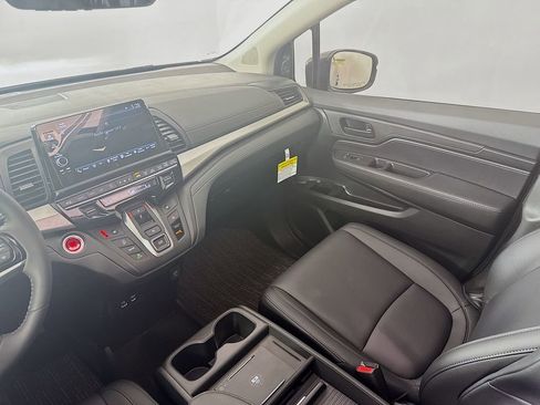 New 2026 Honda Odyssey EX-L image 24