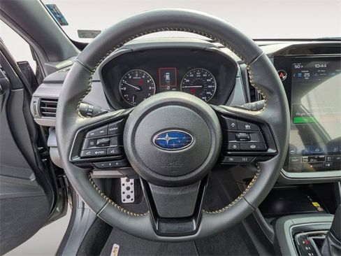 Certified 2025 Subaru Crosstrek 2.5i Sport w/ Popular Package #4A image 18