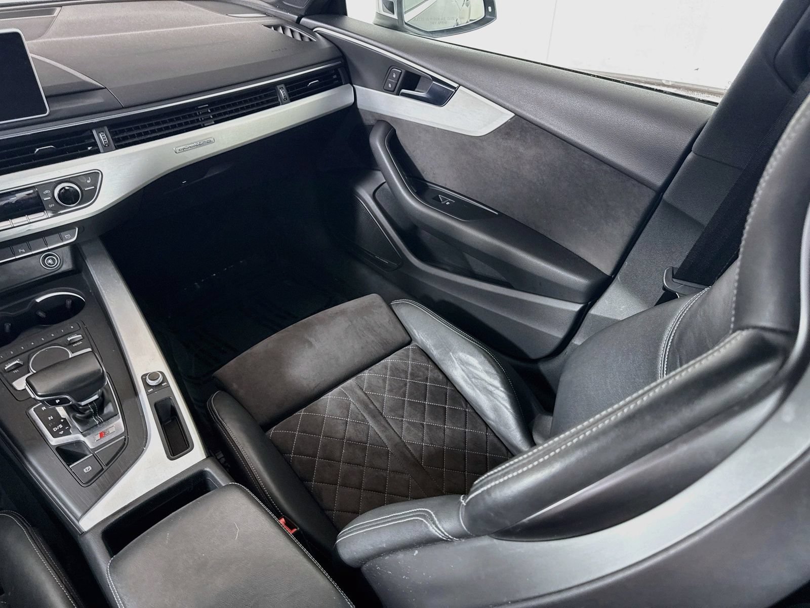 Used 2018 Audi S5 Premium Plus w/ Navigation Package AWD/4WD image 23