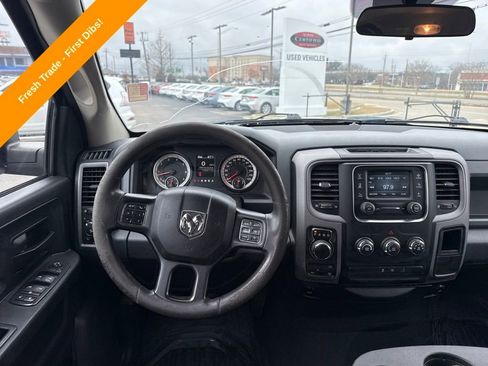 Used 2017 RAM 1500 Express image 20