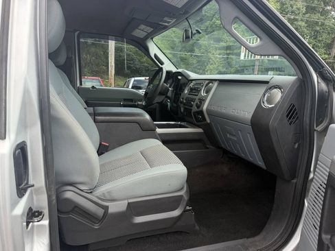 Used 2016 Ford F250 XLT w/ XLT Value Package AWD/4WD image 20