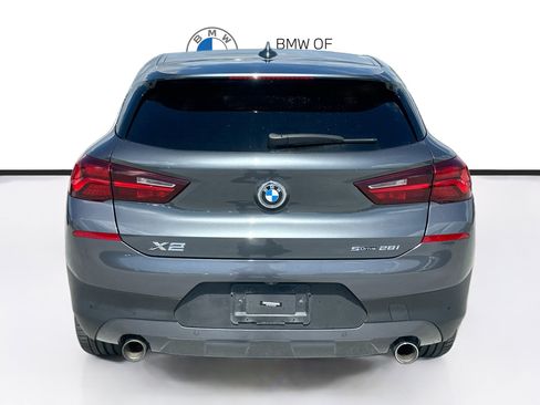 Used 2021 BMW X2 sDrive28i FWD image 6
