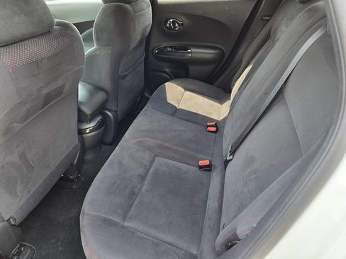 Used 2015 Nissan Juke NISMO AWD/4WD image 33
