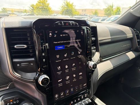 Used 2019 RAM 1500 Limited RWD image 27