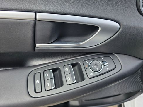 New 2025 Hyundai Sonata SEL image 23