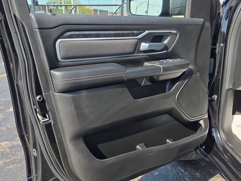 Used 2023 RAM 1500 Big Horn AWD/4WD image 14