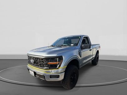 Used 2025 Ford F150 XL